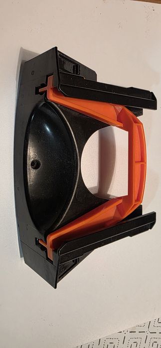 Uchwyt worka z odkurzacza Zelmer Syrius