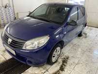 Dacia Sandero 1.4