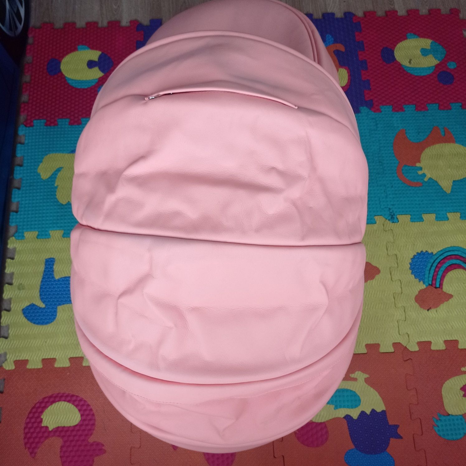Сидіння для коляски