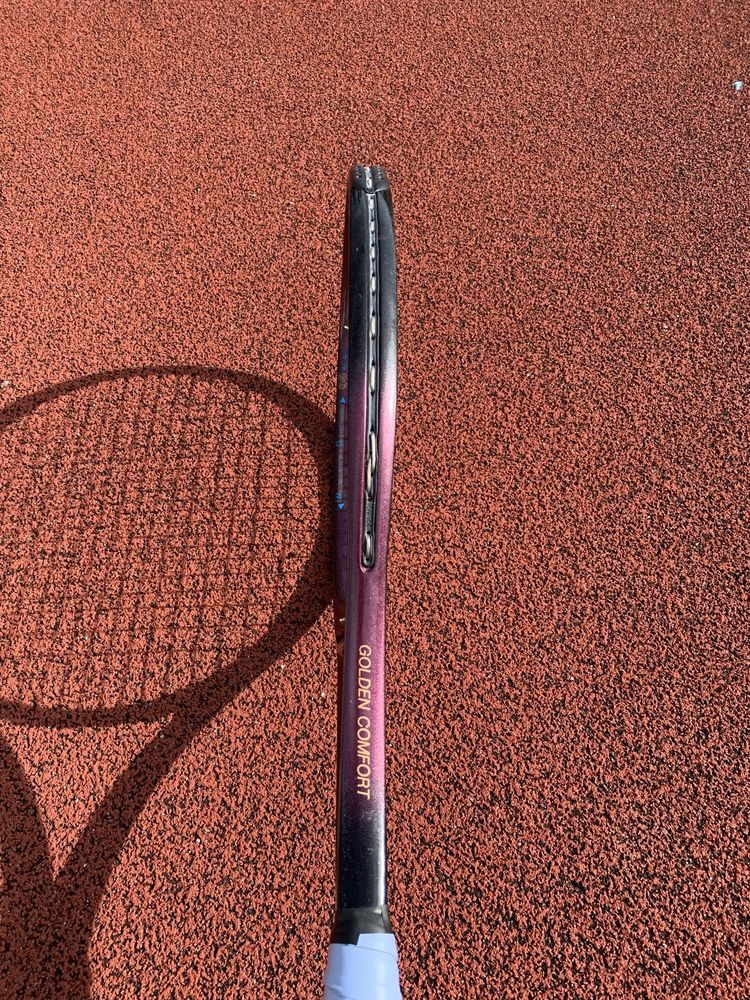 Теннисная ракетка Pro Kennex (wilson,babolat,head,yonex)