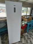 Sprzedam zamrażarkę WHIRLPOOL UW8 F2D WBI N no frost 6 sense