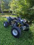 Quad Honda Barossa 200 Okazja !