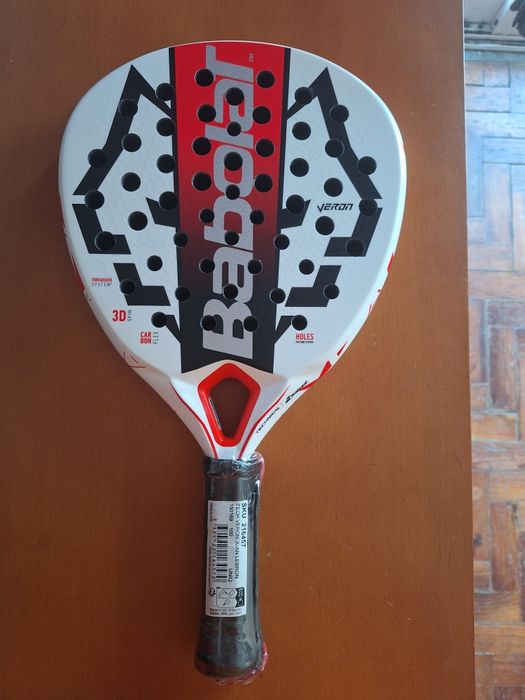 Raquete Babolat Technical Veron 2025