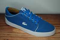 Lacoste_Hadron_Sneakersy Adidasy Trampki Tenisowki Meskie Buty_42_27cm