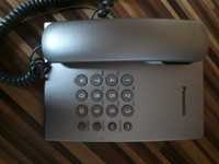 Продам стационарный телефон Panasonic б-у
