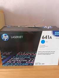 Okazja  - HP laser Jet 641a toner nowy