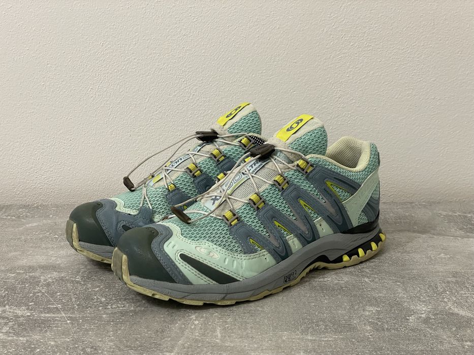 Трекінгові кросівки Salomon XA Pro 3D Ultra 2, 40 розмір