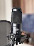 Продам мікрофон Audio technica 2035