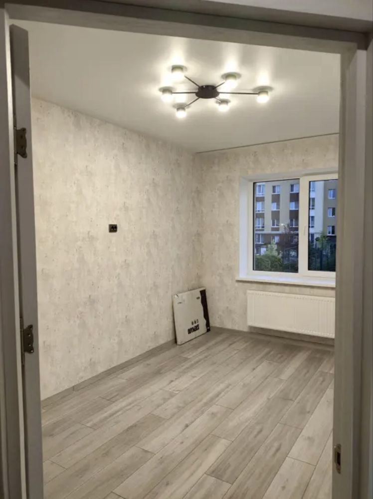 Продаж квартири жк Львівський затишок