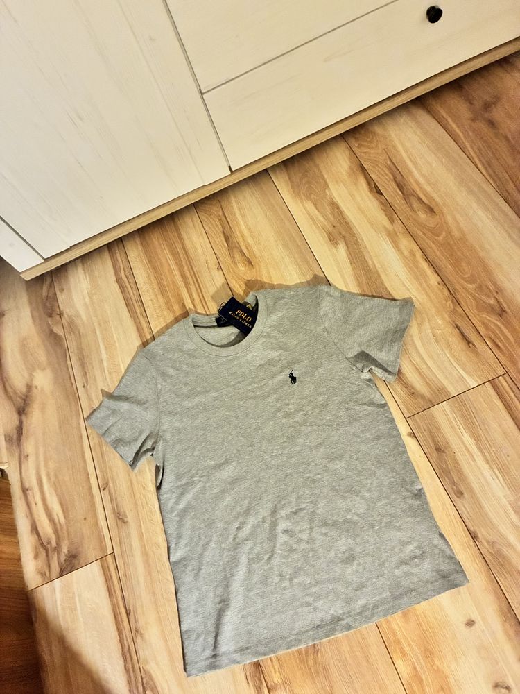 Koszulka polo  ralph lauren
