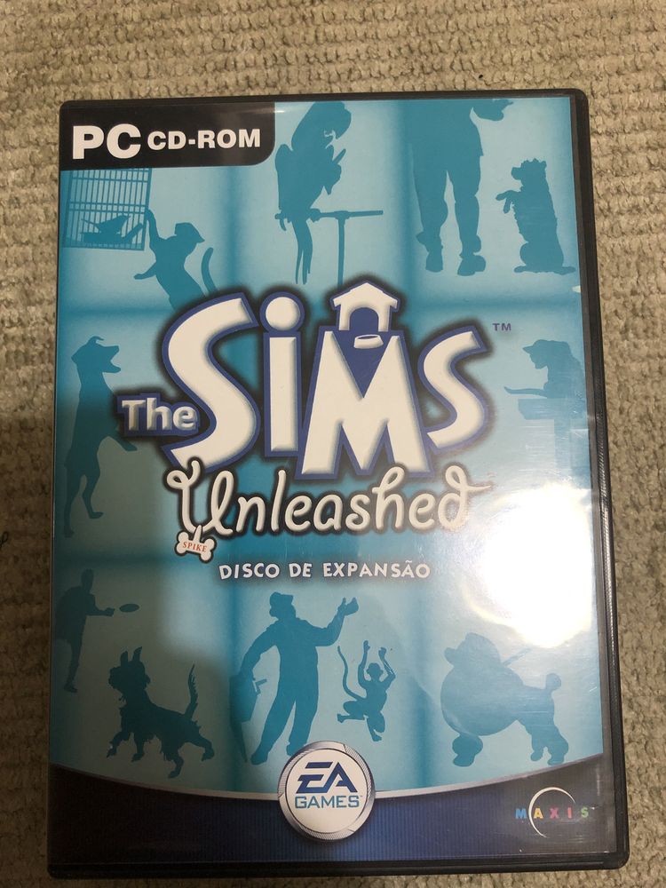 The sims para pc