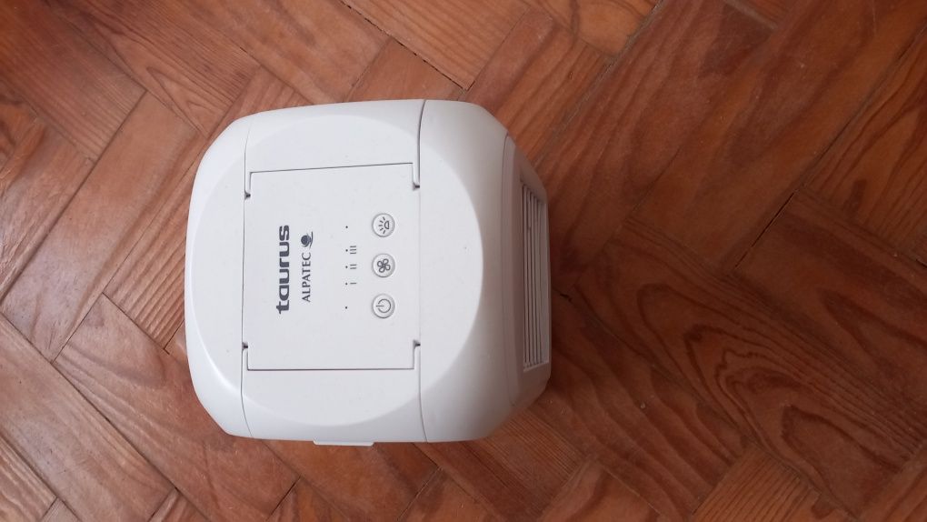 Ar condicionado mini portátil TAURUS