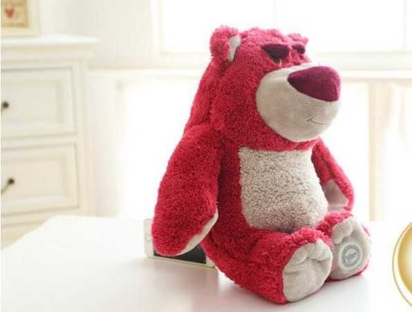 Peluche Strawberry Toy Story-40cm