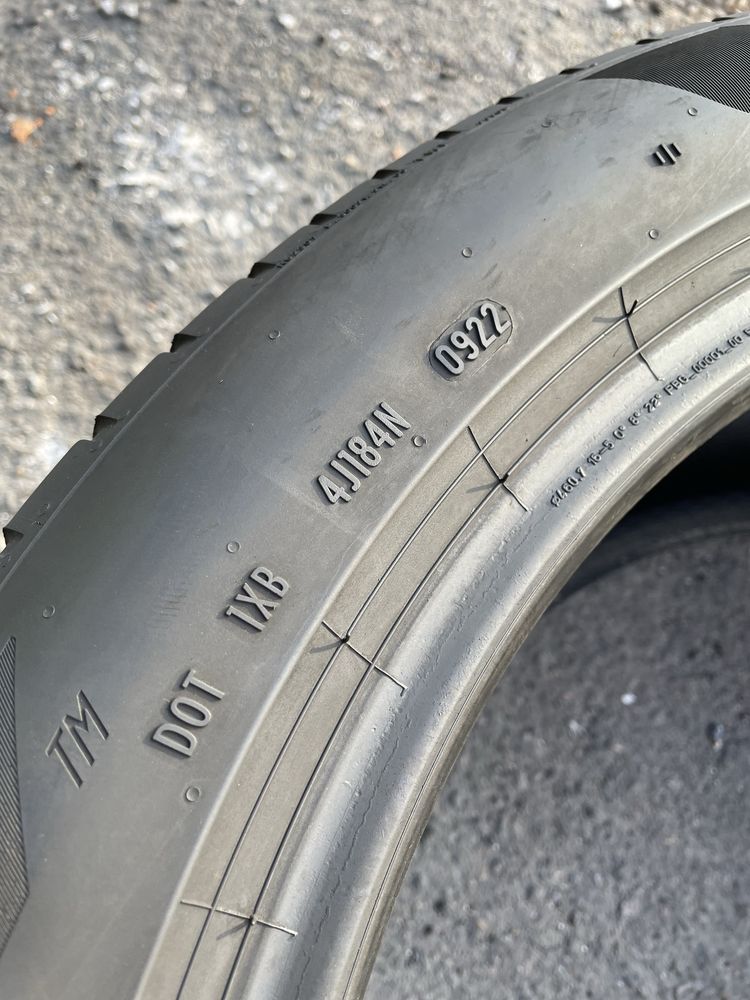 245/45 R18 Pirelli Cinturato P7 / 2шт./ літо