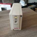 Zasilacz APC BACK-UPS CS 500