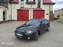 Audi A3 8P 2.0TDI