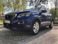 Peugeot 3008 1.5 BlueHDi Active