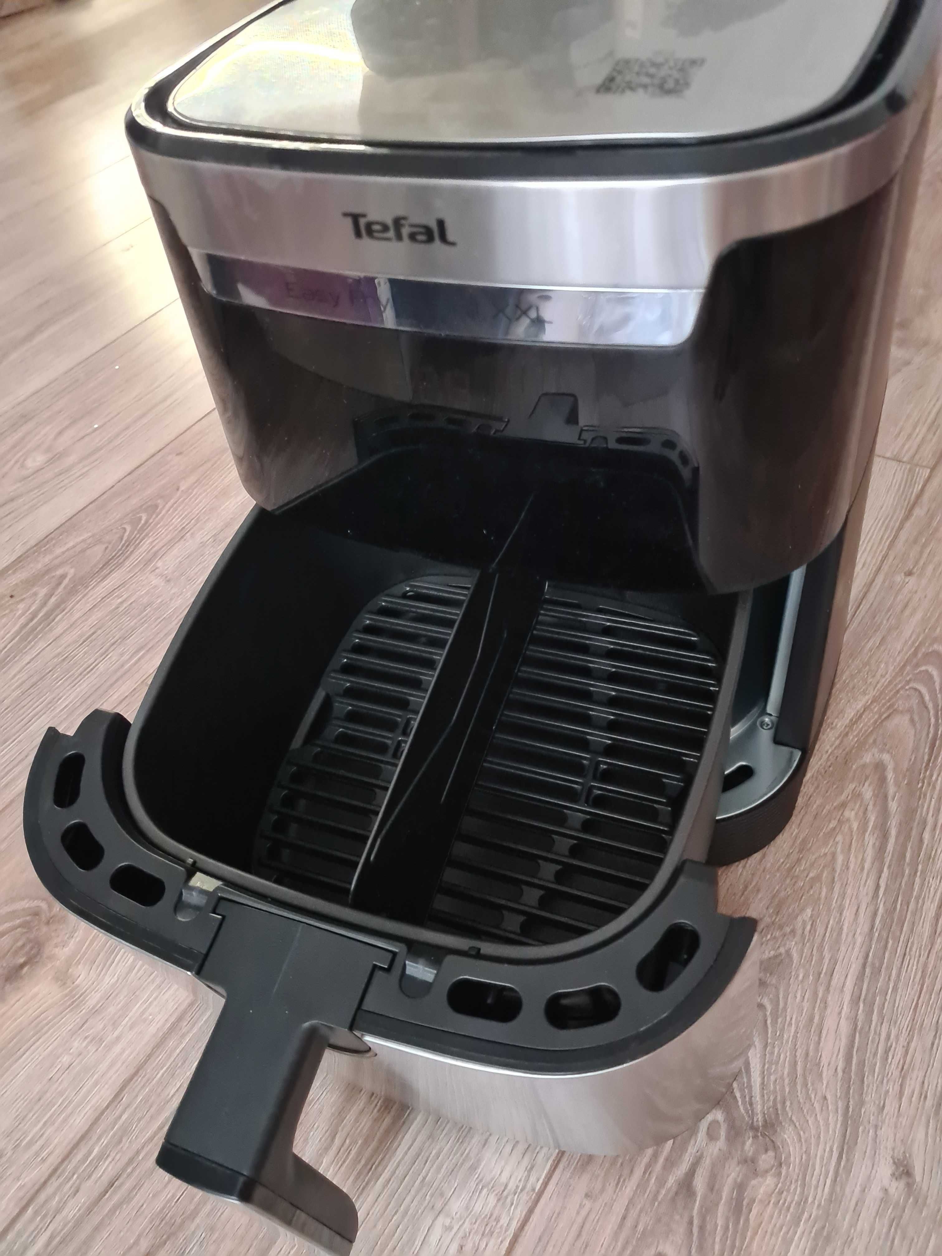 Tefal Air fryer frytkownica beztłuszczowa