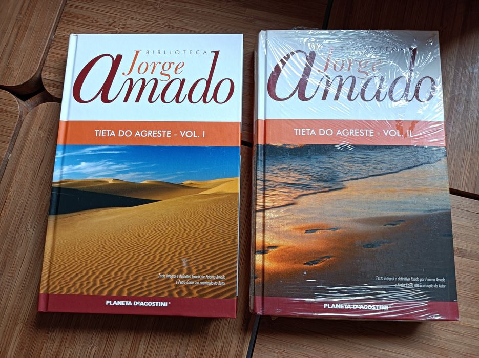 Livros * Vários Títulos * Novos