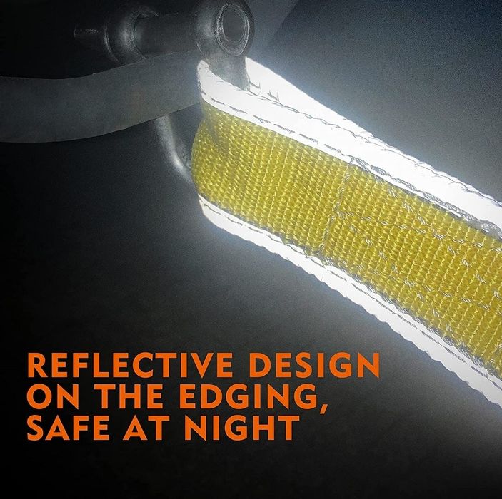 Cordas de Reboque  9 T