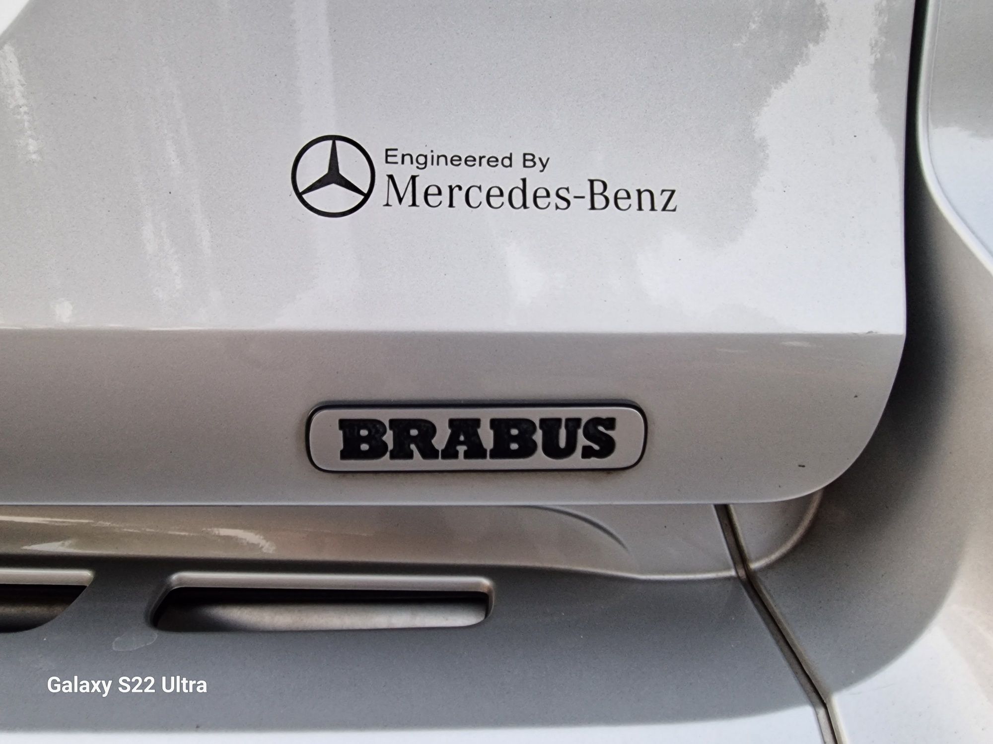 Vendo Smart Brabus cabrio 1.0T nacional