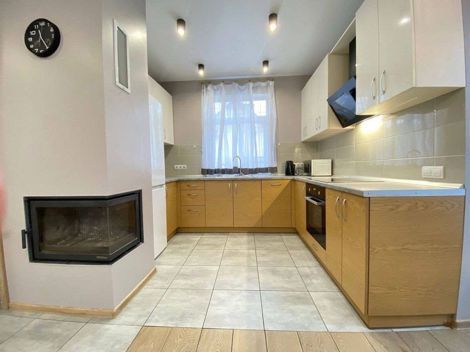 Русанівські Сади. Продаж окремого будинку в Києві