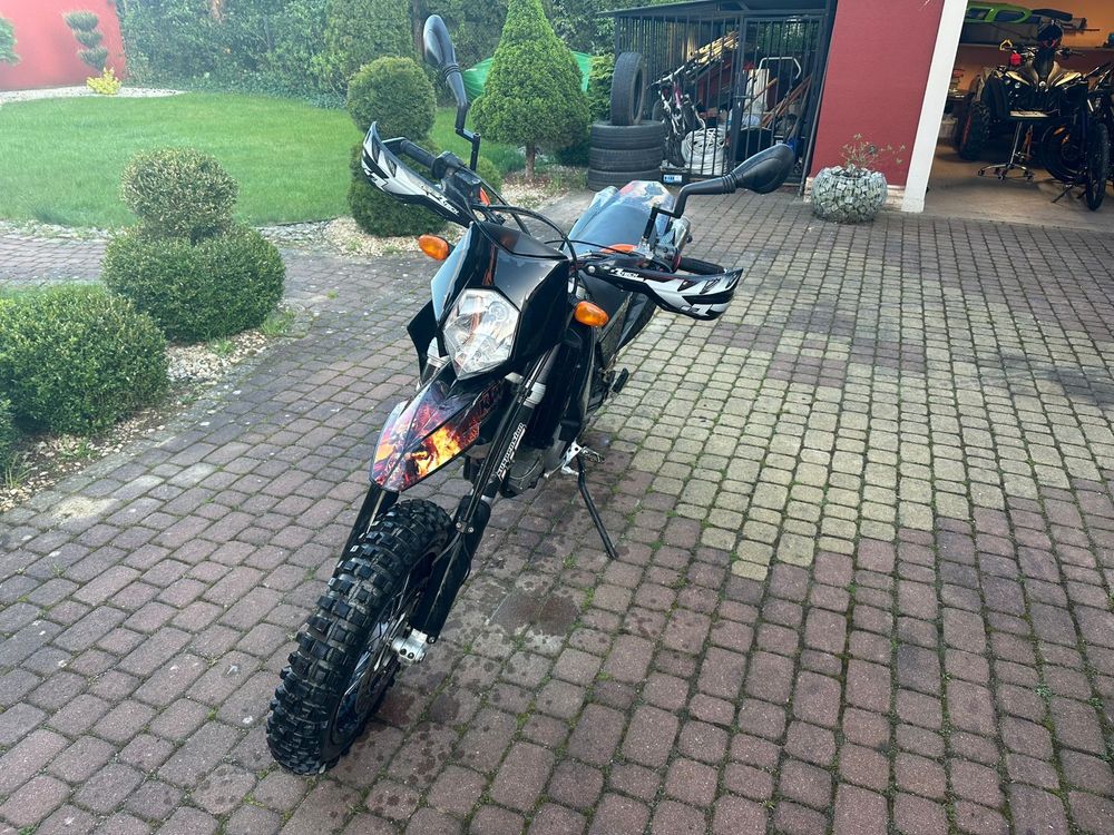 KTM LC4 2006 r poj640