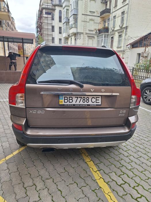 Продам VOLVO XC90, 2011р. від власника