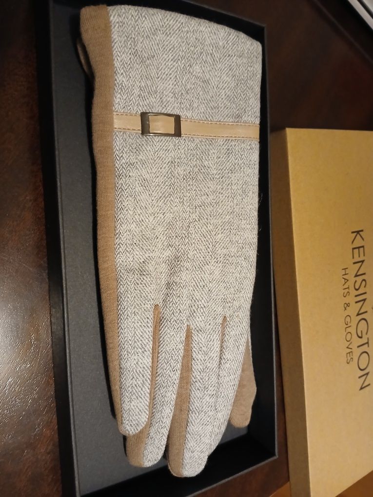 Luvas de senhora KENSINGTON