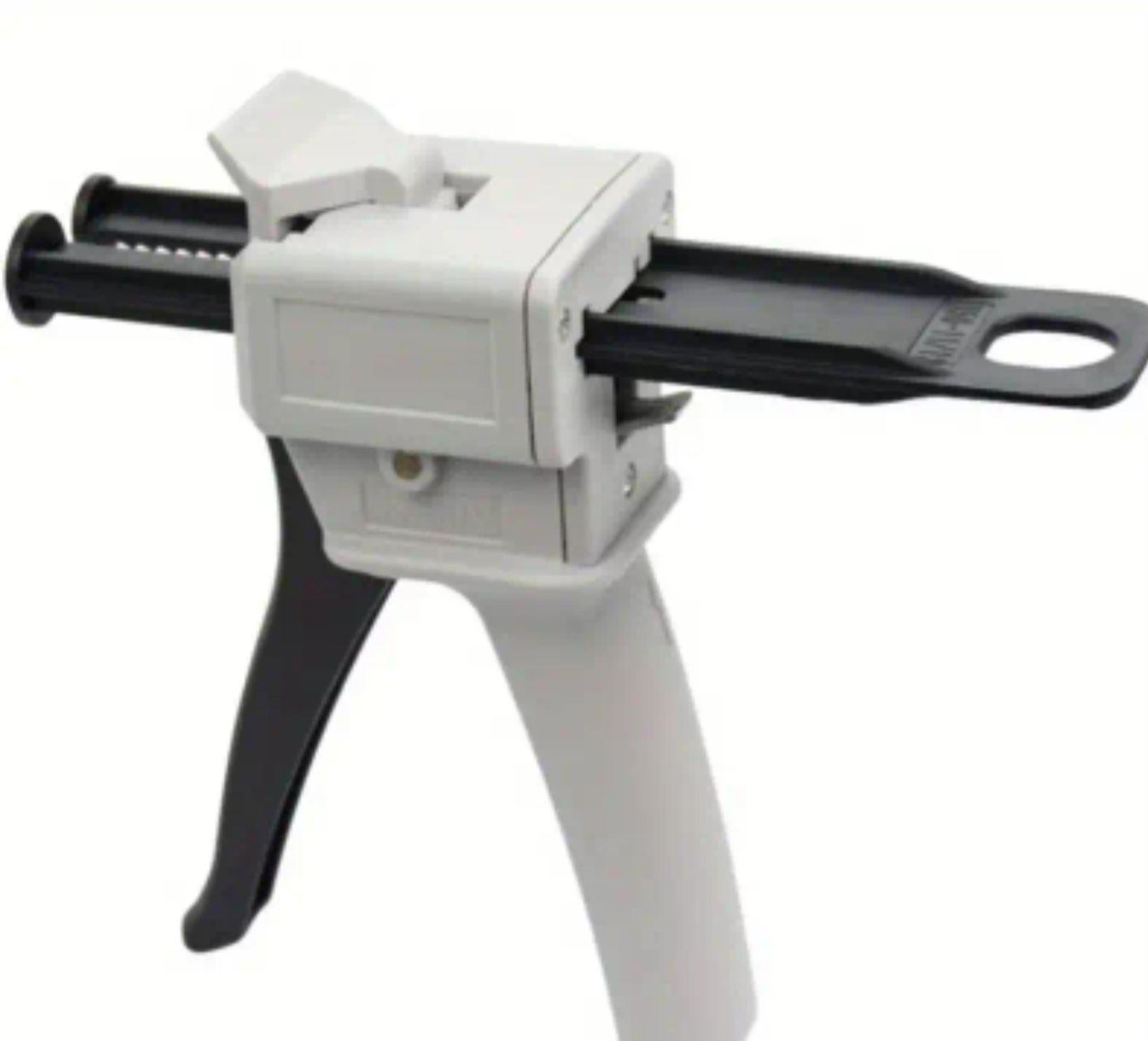 Pistolet do ręcznego dozwania kleju WELDYX