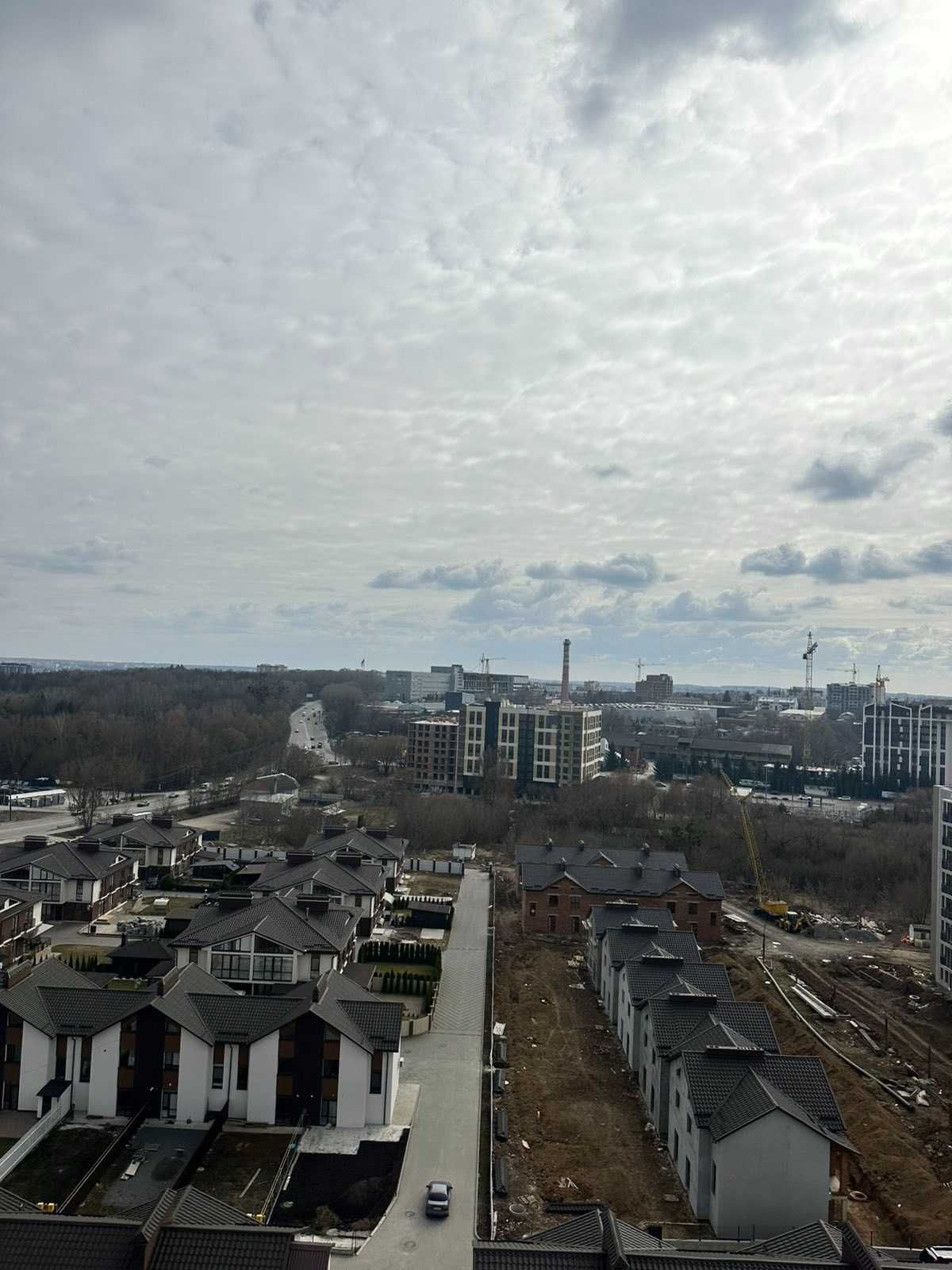 ТЕРМІНОВО 2 кімнатна квартира низринку 2%