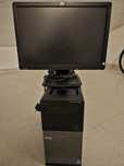 Vendo Dell Optiplex 3020 + Monitor HP