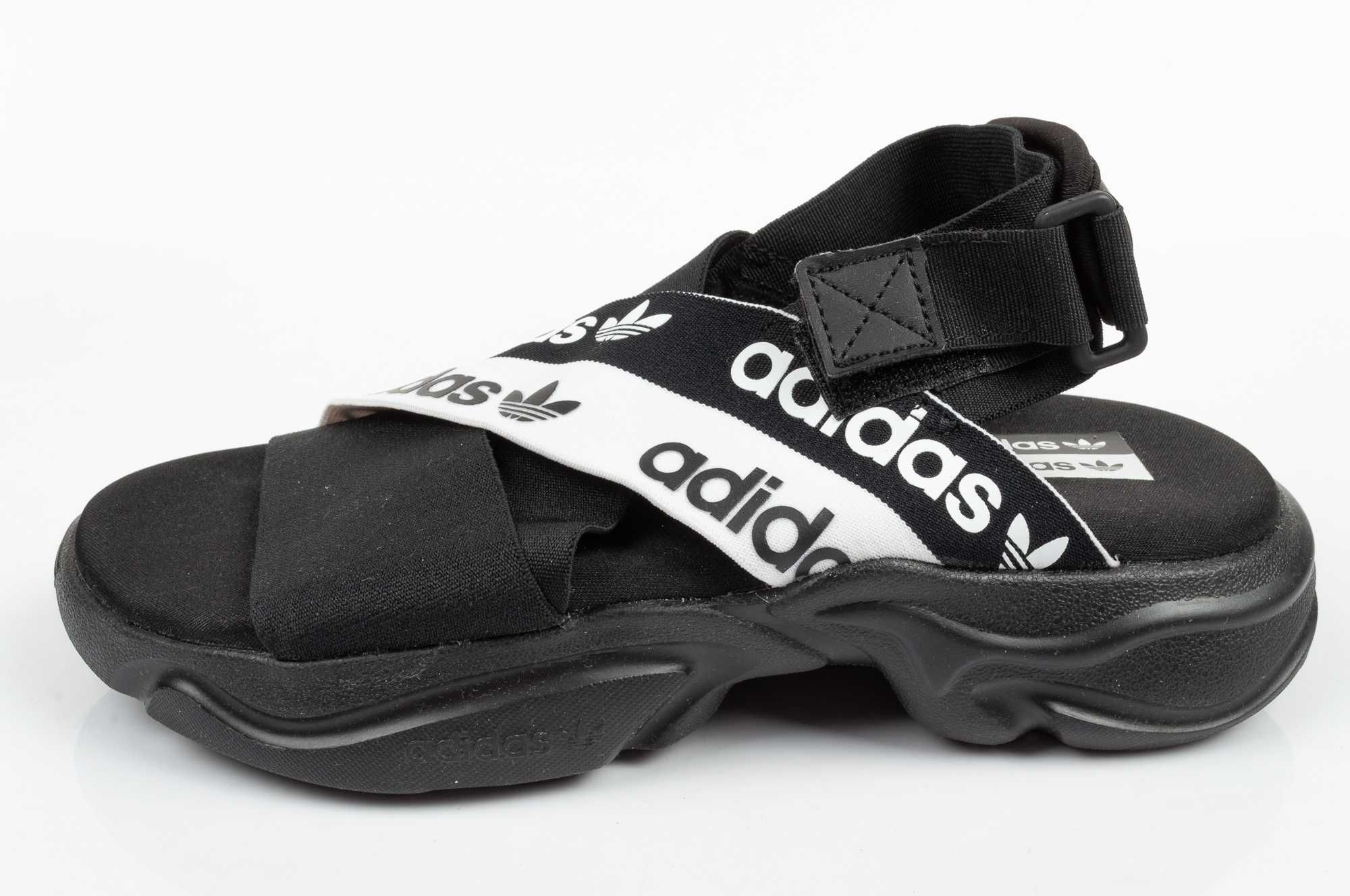 Buty sandały Adidas Magmur Sandal r. 37