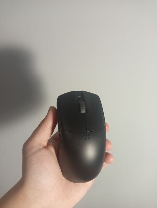 Hitscan Hyperlight 8K