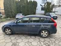 KIA CEED Combi 2011 rok