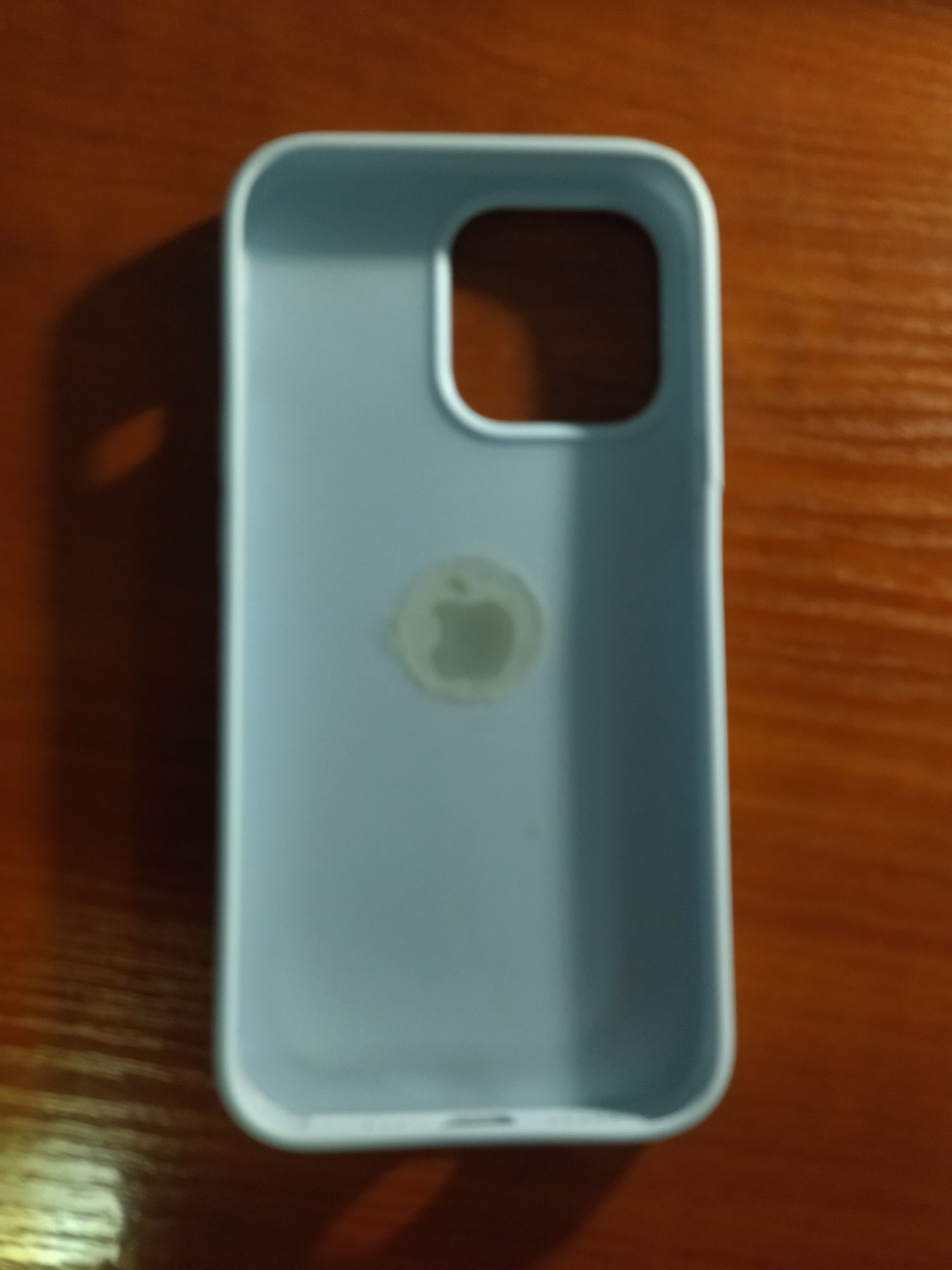 iPhone -бампер (чехол) б.у.