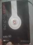 Słuchawki beats by dr.dre