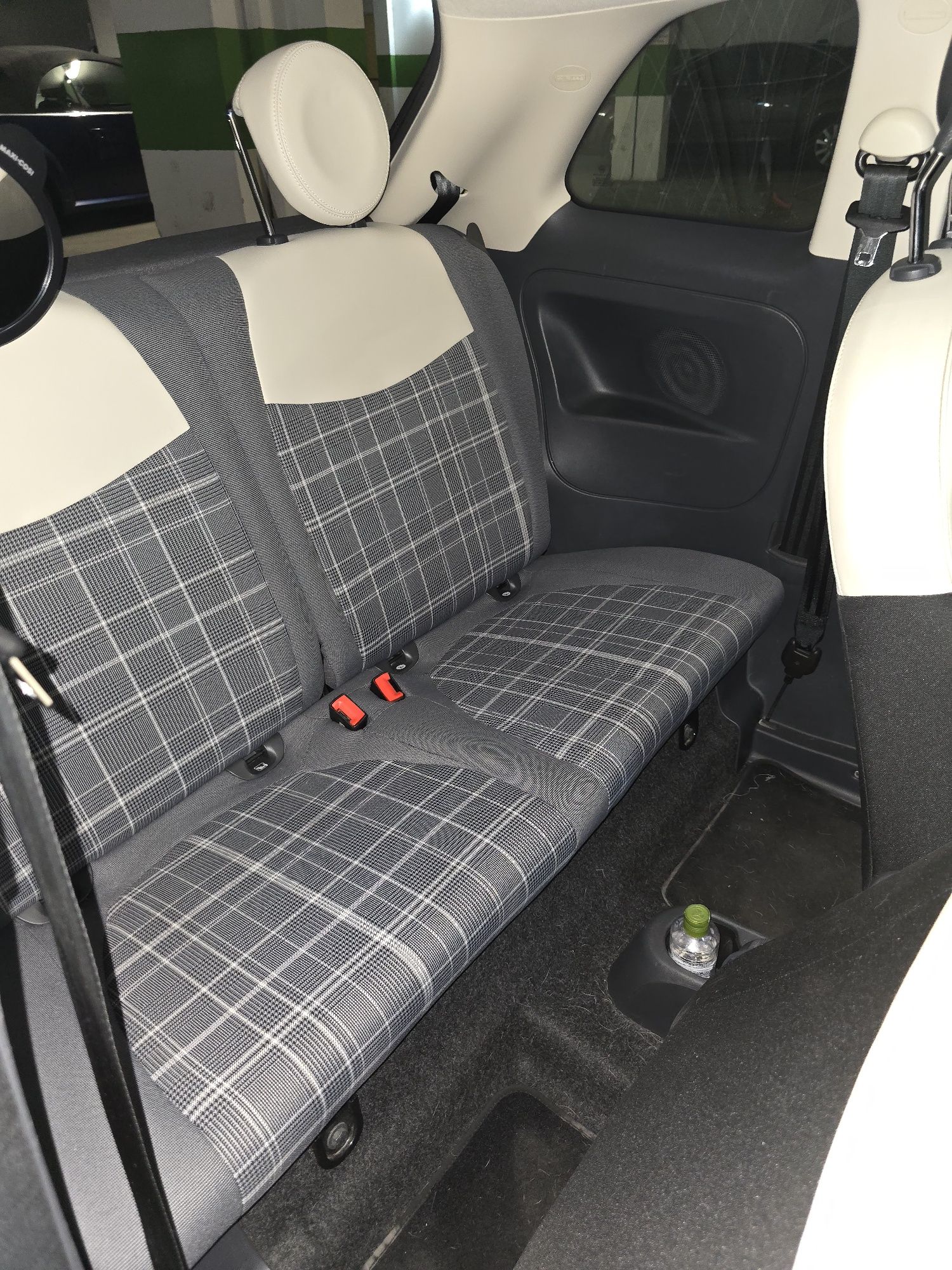 [Excelente] Fiat 500 1.2 Lounge 69Cv