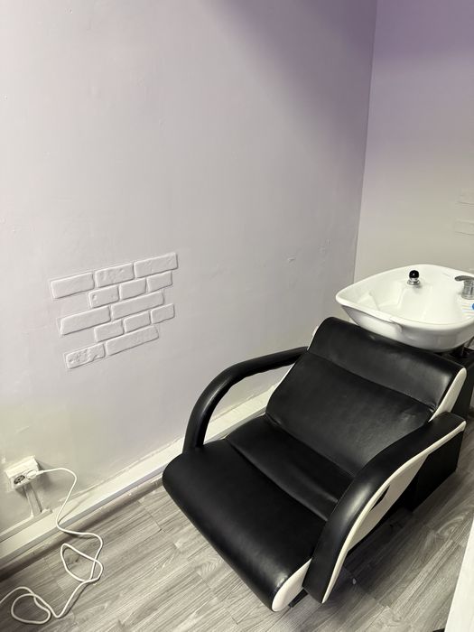 Оренда місця для майстра кератину/перукаря/колориста.