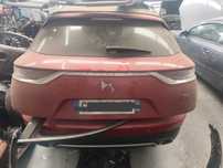 Citroen DS7 para peças