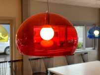 Candeeiro KARTELL FL/Y