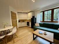 Apartament w Centrum Oświęcimia na wynajem