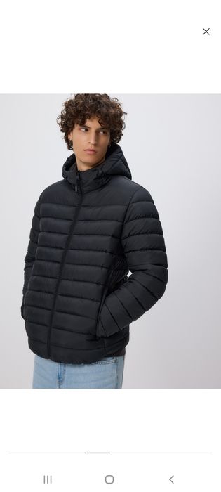 Kurtka męska S Reserved