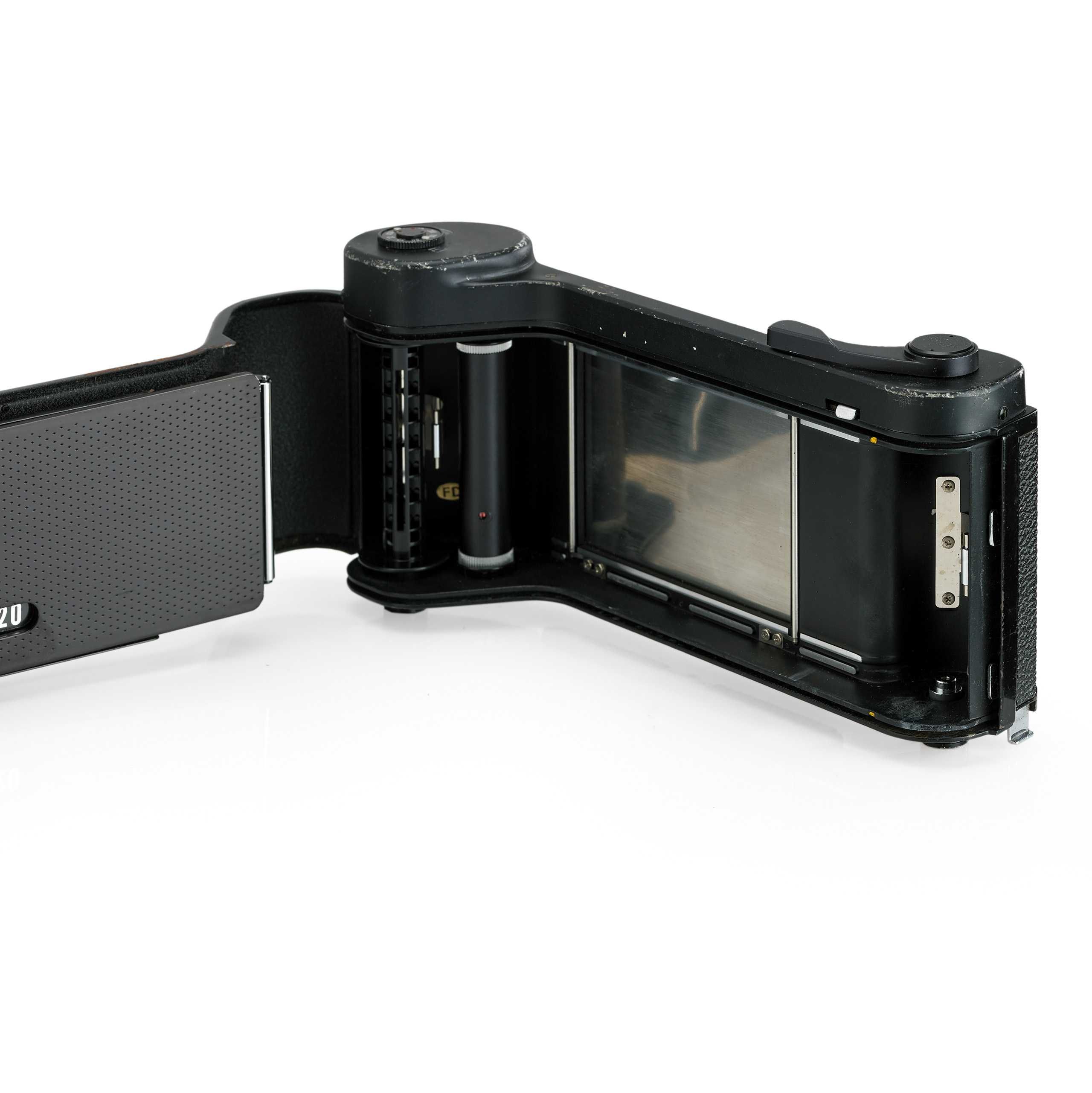 Mamiya Super 23 - duży zestaw w bardzo dobrym stanie.