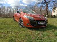Renault Megane coupe BOSE EDITION