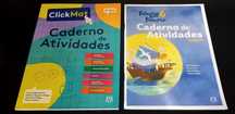 Caderno de atividades 6 ano