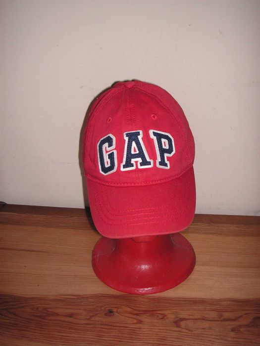 GAP Criança - Boné logotipo da GAP