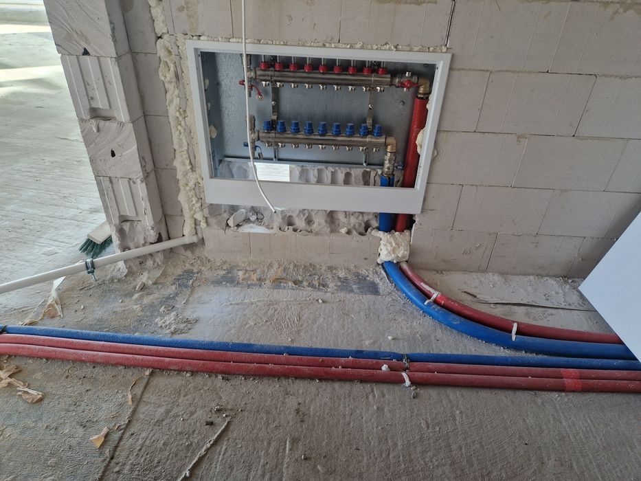 HYDRAULIK Jakub Wludyka