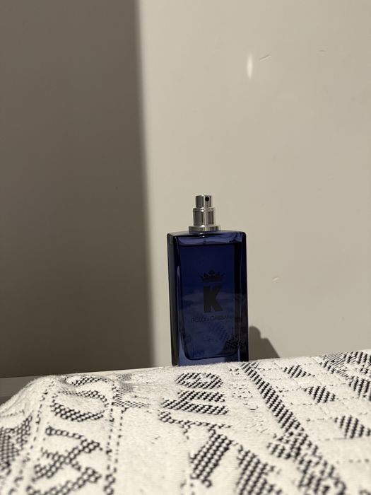 Perfumy męskie dolce gabbano