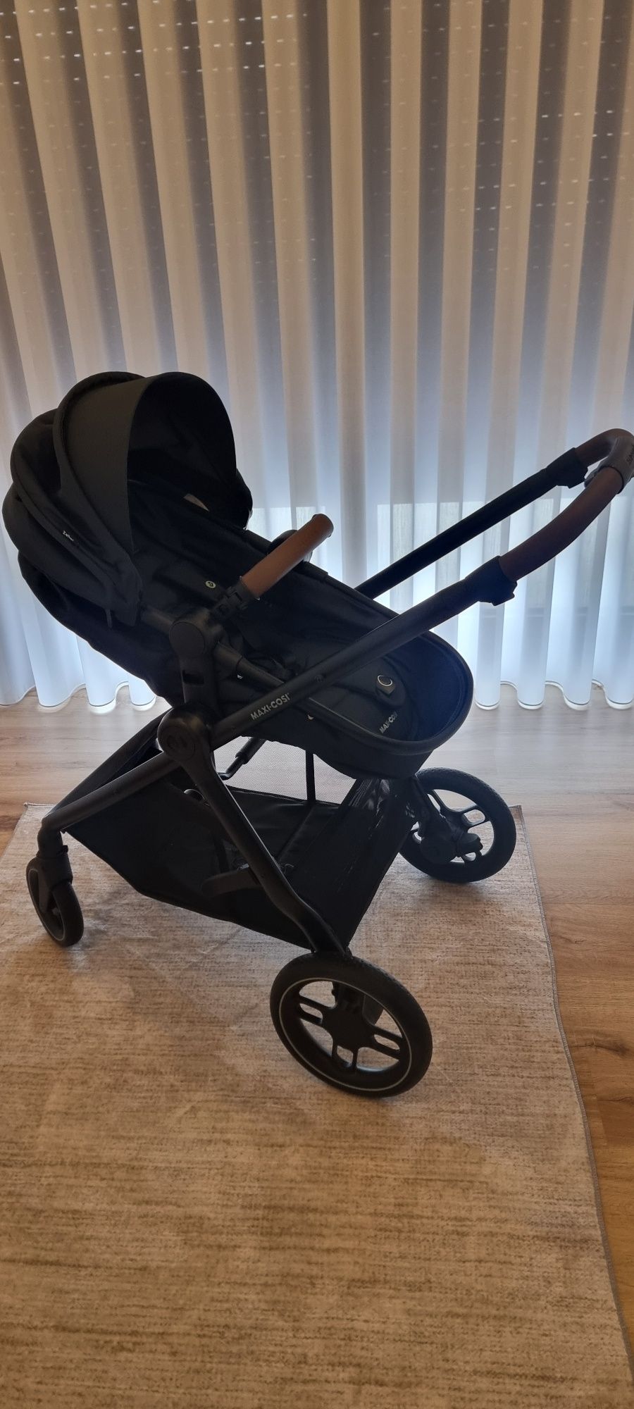 Carrinho bebé Maxi cosi
